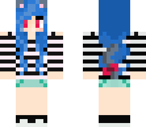 neko girl