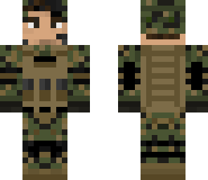 us marine