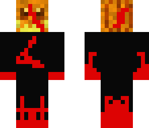 the murderous darkness