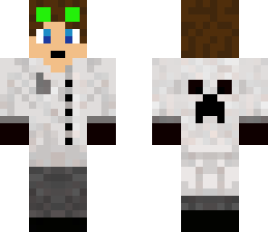 new skin