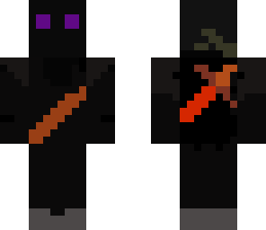 ender ninja
