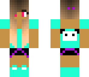 cute girl custom