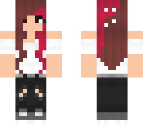 my skin