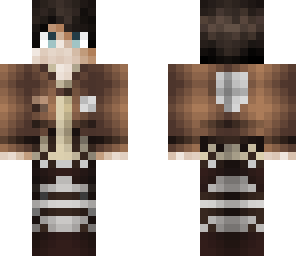 eren yeager
