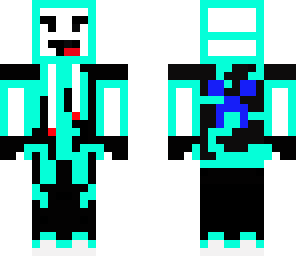 awesome retro slime