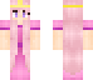 princess bubblegum