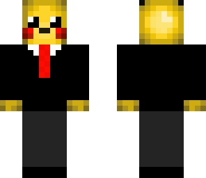 fbi pikachu