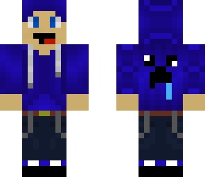 derp hoodie