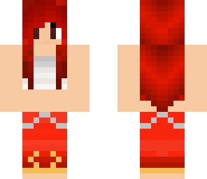 erza scarlet
