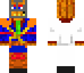 x-fario