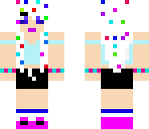 candy girl