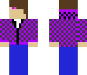 updated purple