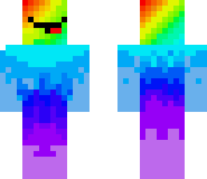 rainbow man 2
