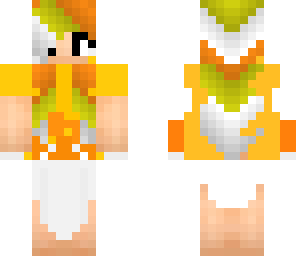 candy corn