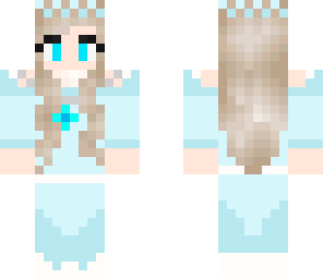 diamondite princess