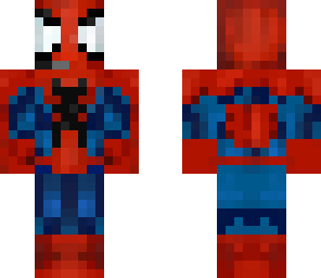 spider-menjacob