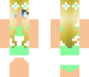 spring dress