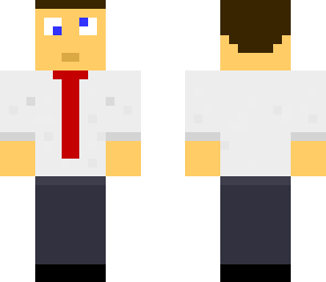 riley's skin