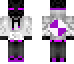 ender man