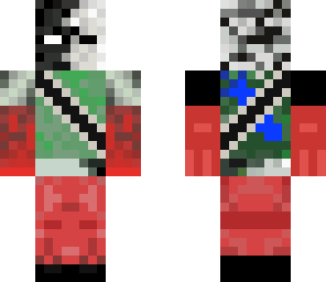 mrafcommand mob edition