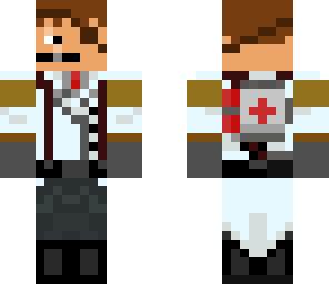 combat medic