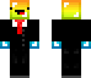 derp tux