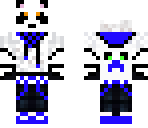pandanator rex