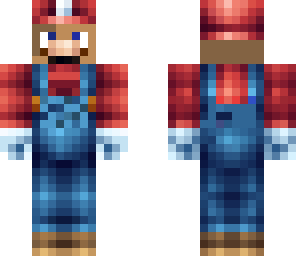 mario