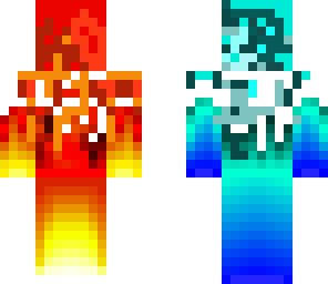 fire and ice