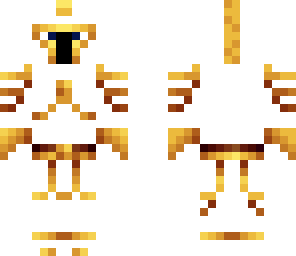 white knight
