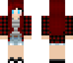mallu's skin 2