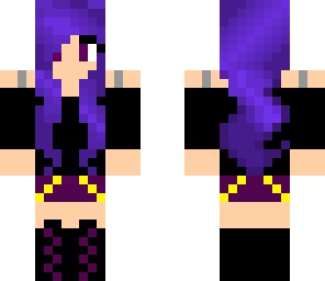 endergirl
