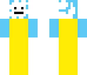 cloudman