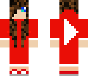youtube girl