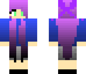 3rd skin
