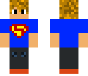 superman