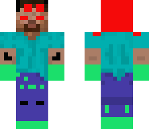 herobrine