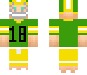 football
