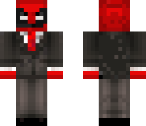deadpool plays minecraft