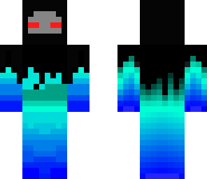 nether stranger