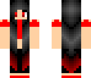 vampire girl