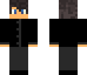tux man