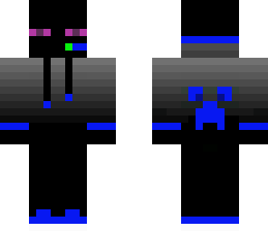 enderman gamer