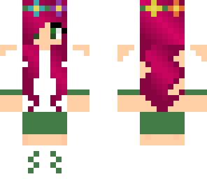 hippie girl
