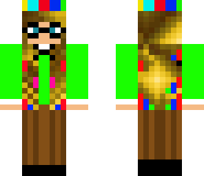 gapdaisy nerd edited
