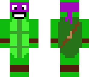 donnatello