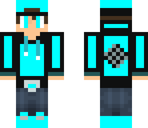 my skin