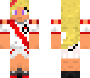 soccer girl