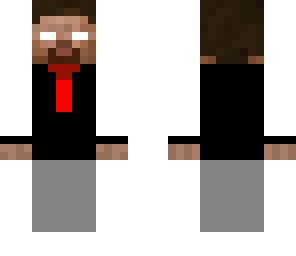 school herobrine