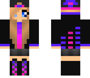 swag girl